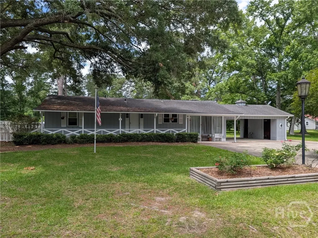 642 Island Drive Midway GA 31320