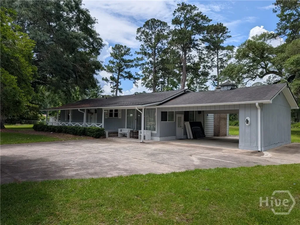 642 Island Drive Midway GA 31320