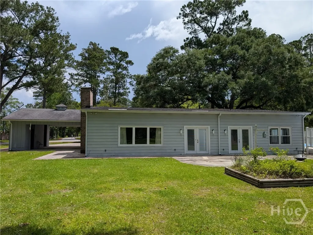642 Island Drive Midway GA 31320