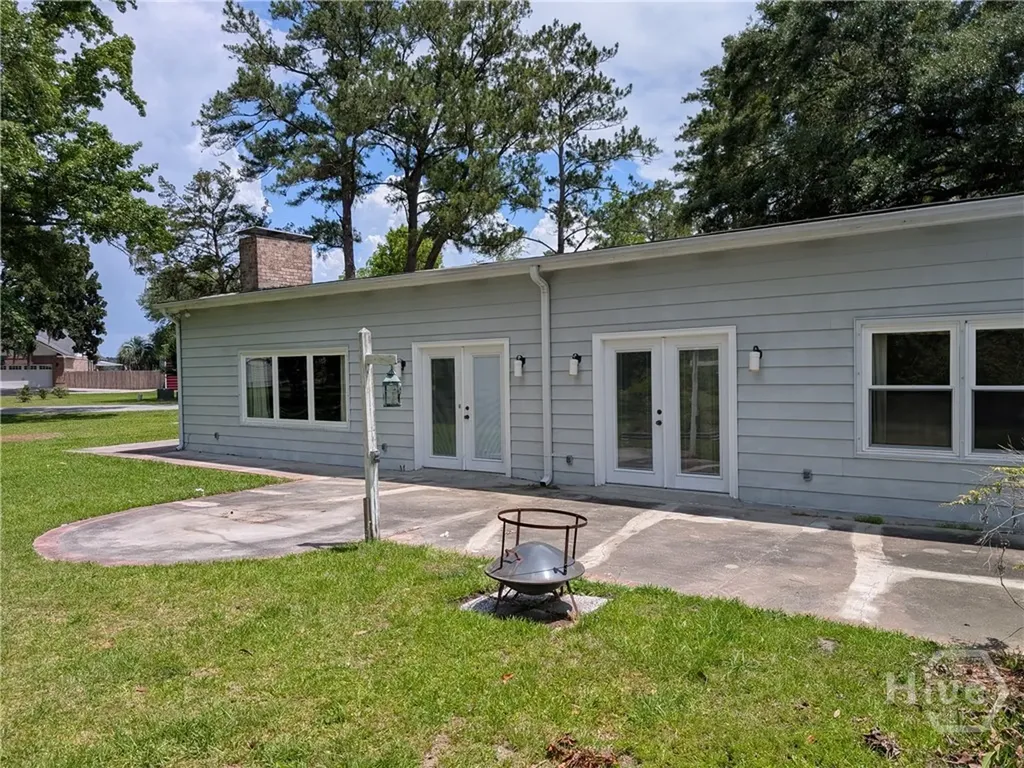 642 Island Drive Midway GA 31320