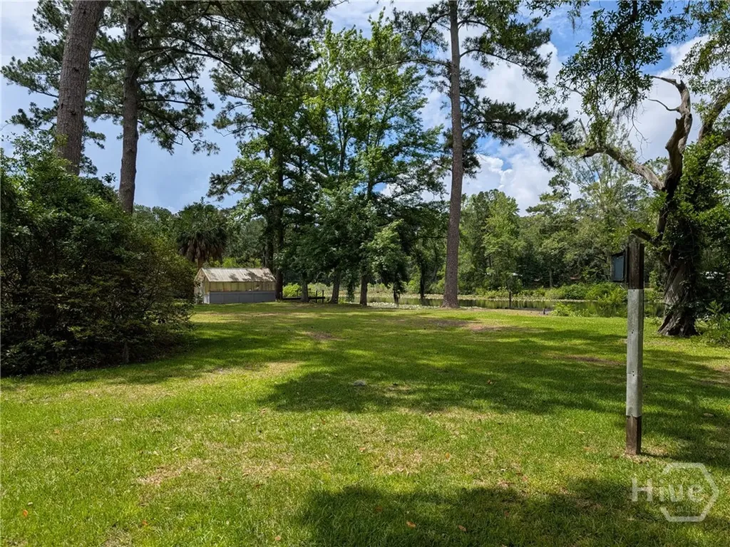 642 Island Drive Midway GA 31320