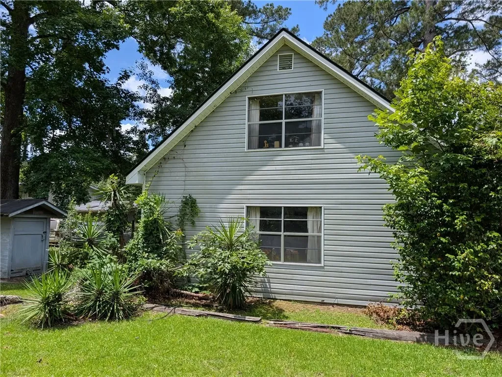 642 Island Drive Midway GA 31320