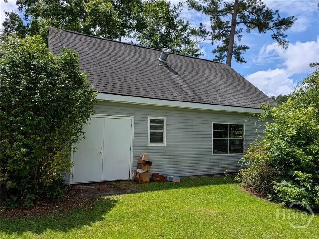 642 Island Drive Midway GA 31320