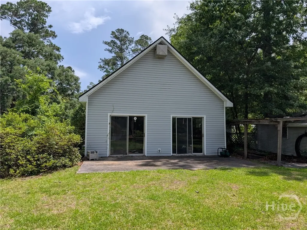 642 Island Drive Midway GA 31320