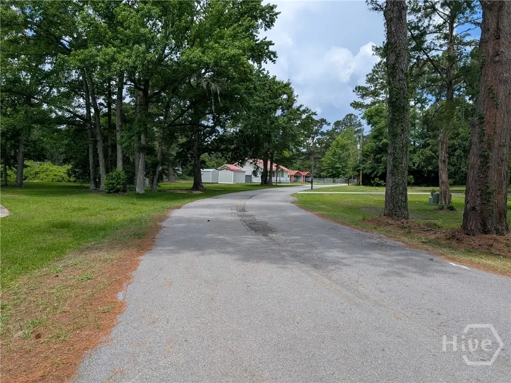 642 Island Drive Midway GA 31320
