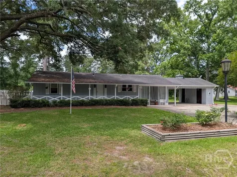 642 Island Drive Midway GA 31320