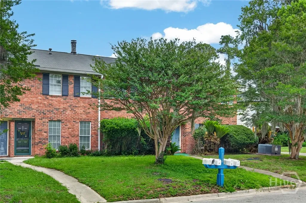 102 Coastal Place Savannah GA 31406
