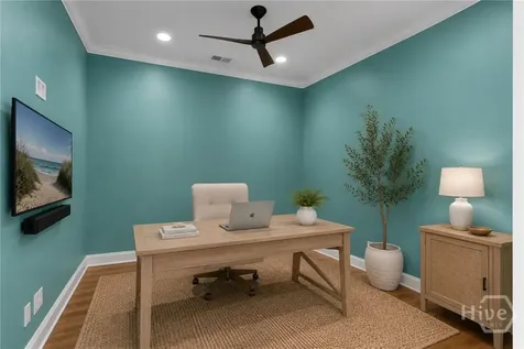 211 Summertime Court Hardeeville SC 29927
