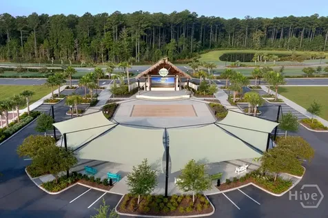 211 Summertime Court Hardeeville SC 29927