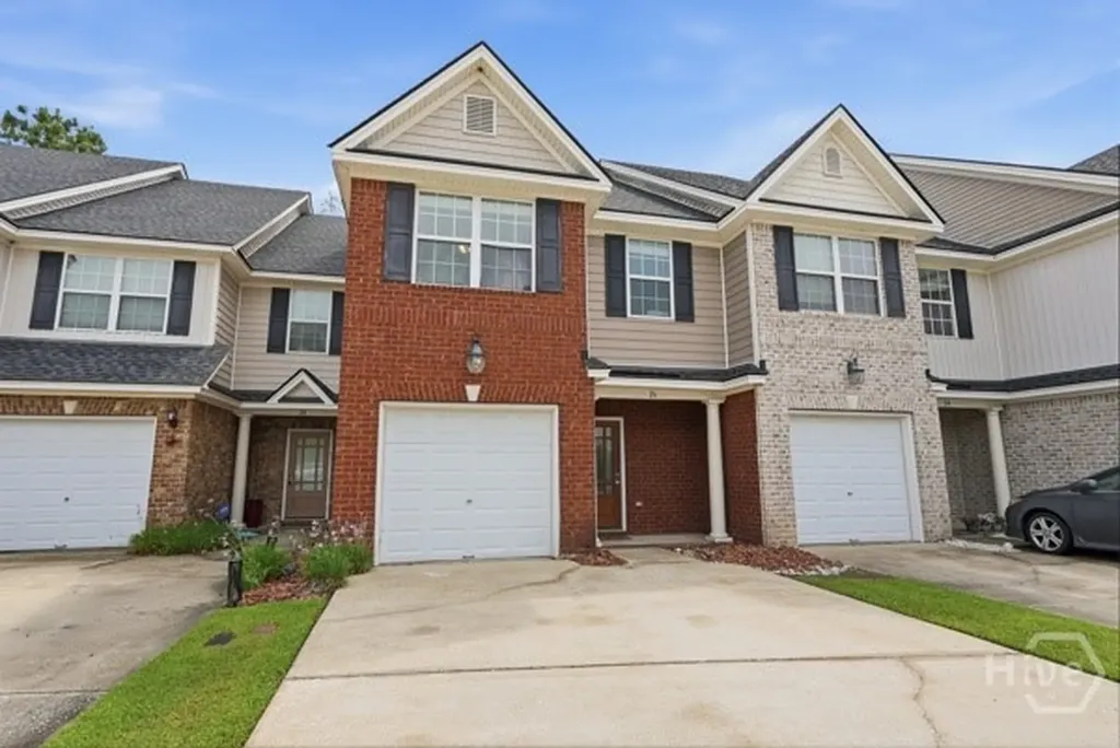 26 Weslyn Park Drive Savannah GA 31419