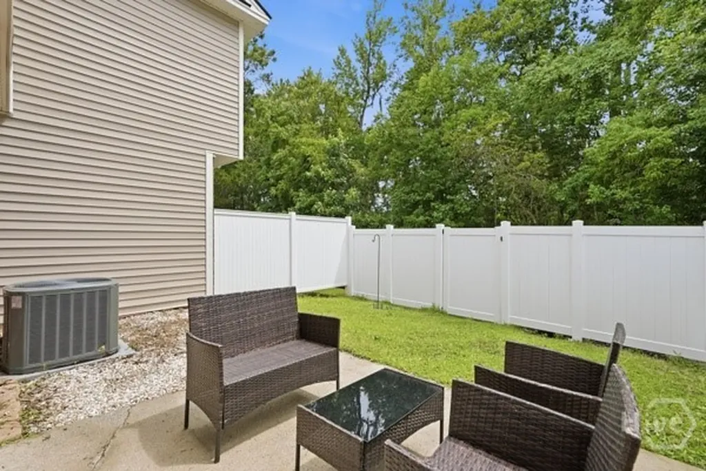 26 Weslyn Park Drive Savannah GA 31419
