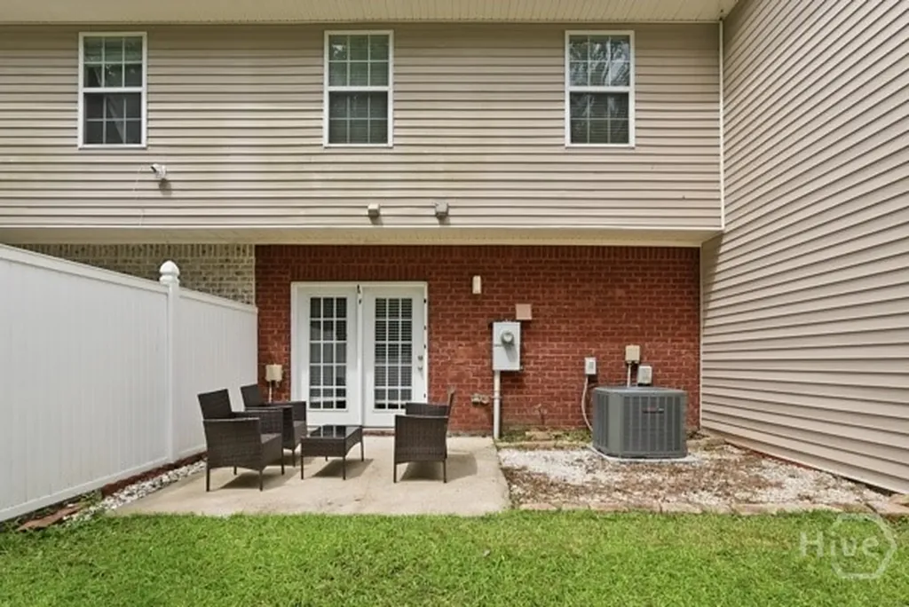 26 Weslyn Park Drive Savannah GA 31419