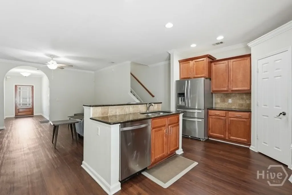 26 Weslyn Park Drive Savannah GA 31419
