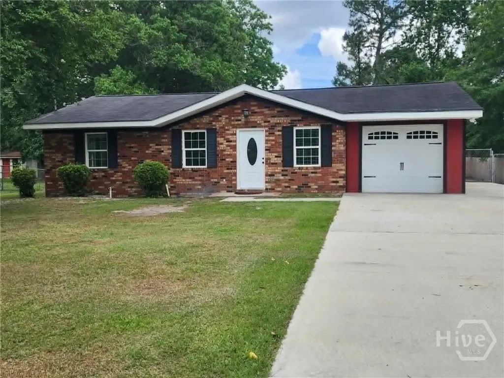 416 Ash Street Bloomingdale GA 31302