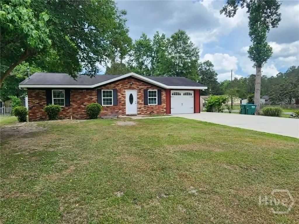 416 Ash Street Bloomingdale GA 31302