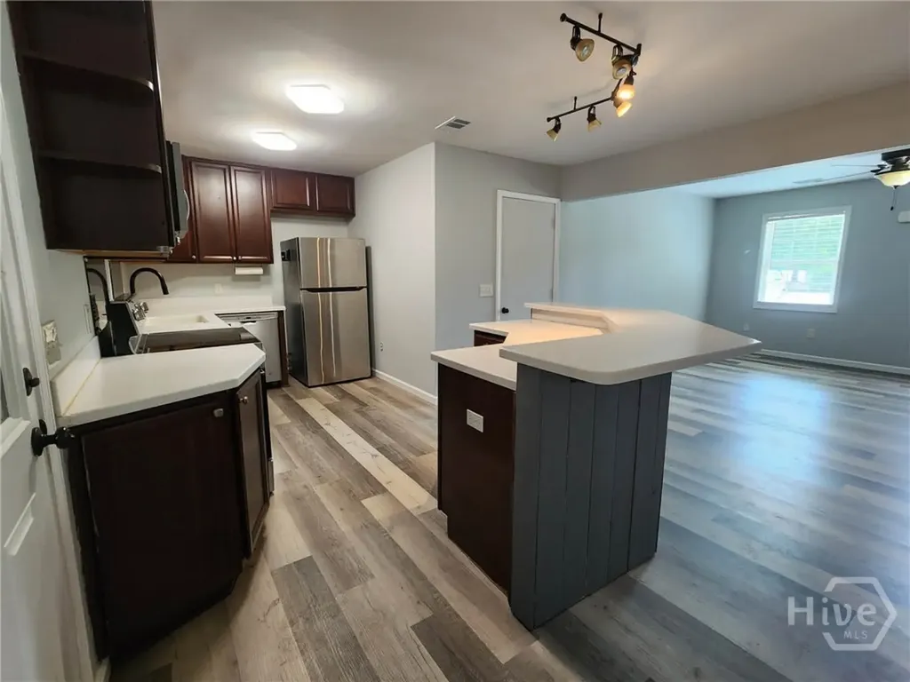 416 Ash Street Bloomingdale GA 31302