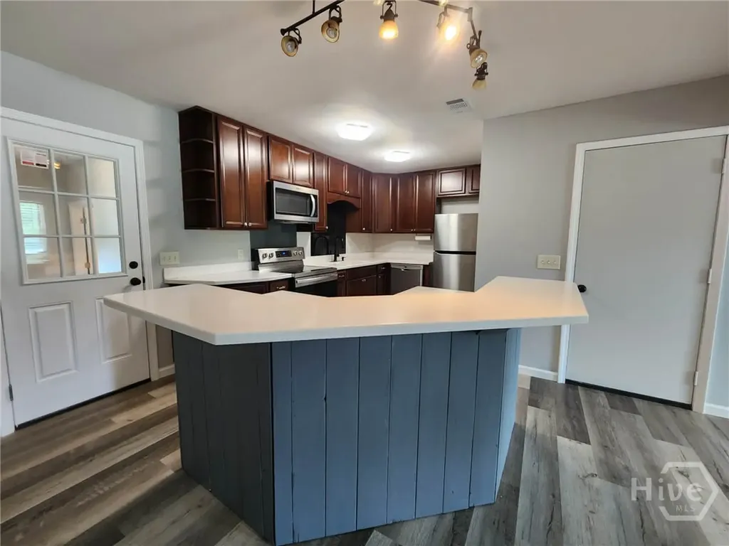 416 Ash Street Bloomingdale GA 31302