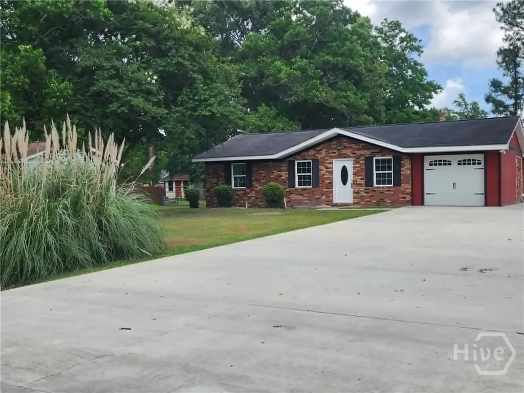416 Ash Street Bloomingdale GA 31302