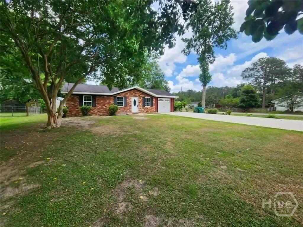 416 Ash Street Bloomingdale GA 31302