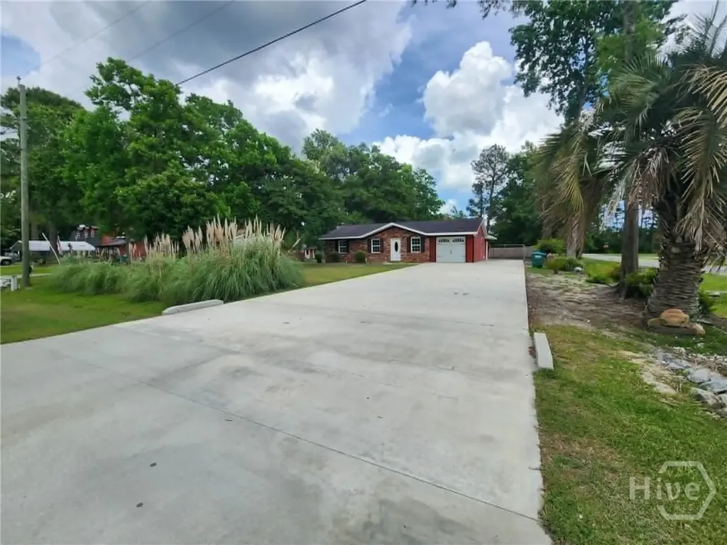 416 Ash Street Bloomingdale GA 31302