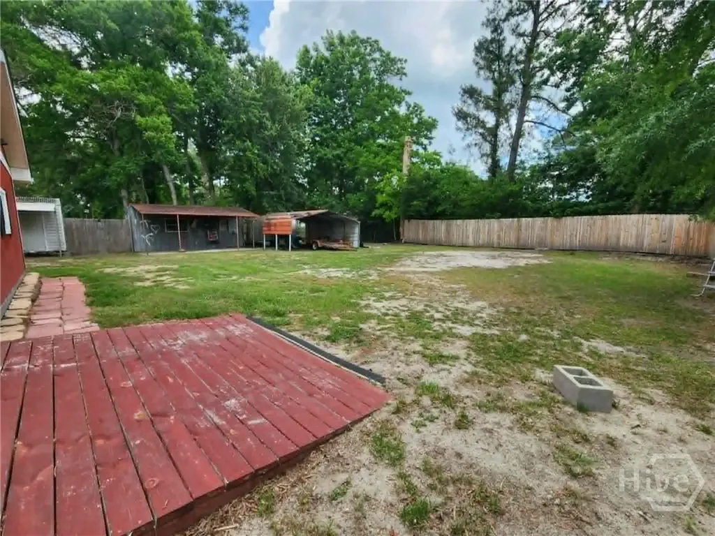 416 Ash Street Bloomingdale GA 31302