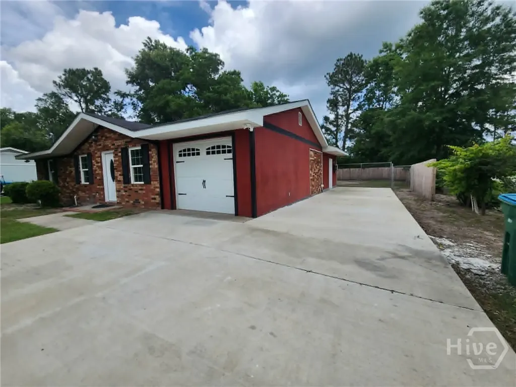 416 Ash Street Bloomingdale GA 31302