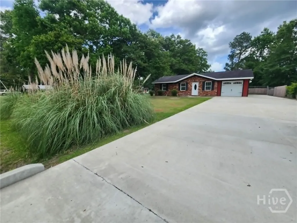 416 Ash Street Bloomingdale GA 31302