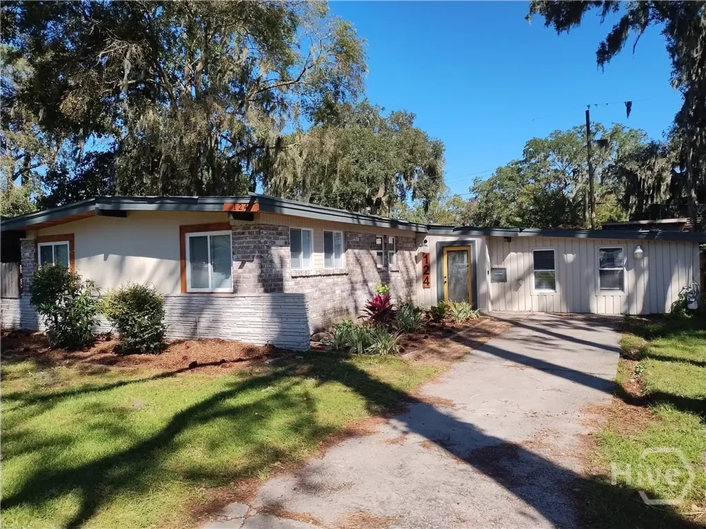 124 Inca Road Savannah GA 31406