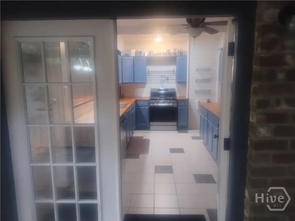 124 Inca Road Savannah GA 31406