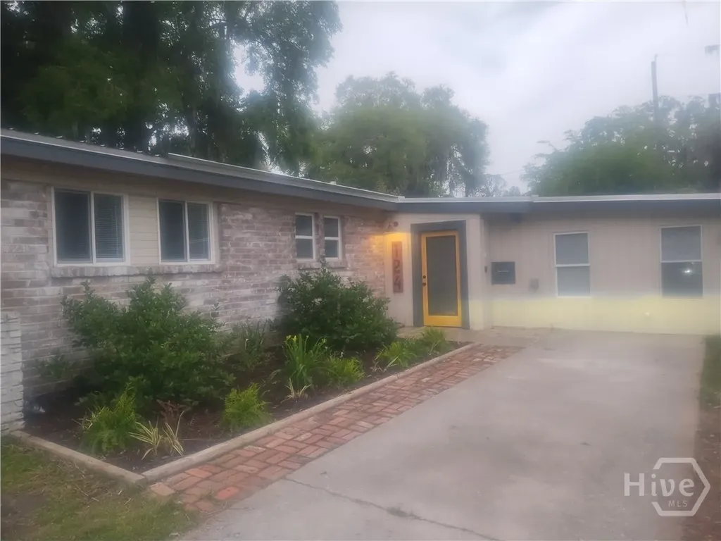 124 Inca Road Savannah GA 31406