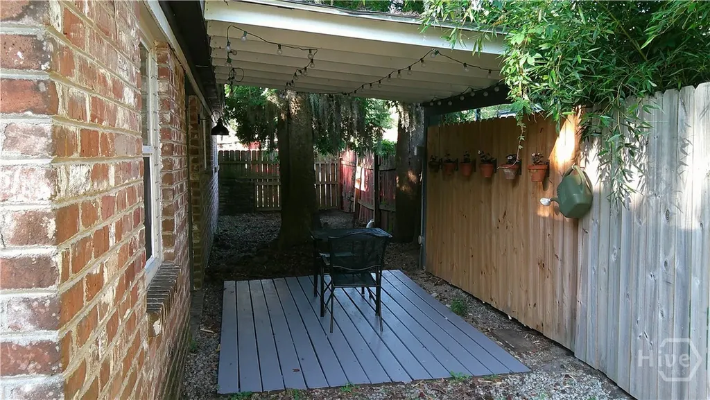 124 Inca Road Savannah GA 31406