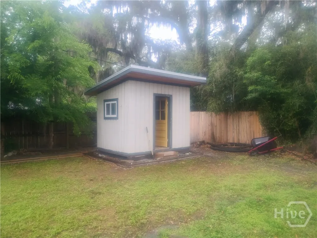 124 Inca Road Savannah GA 31406