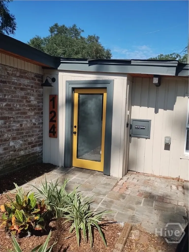 124 Inca Road Savannah GA 31406