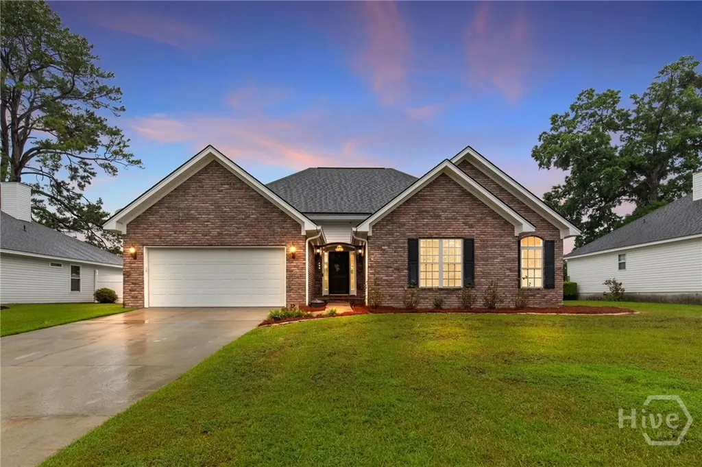 233 Belle Grove Circle Richmond Hill GA 31324