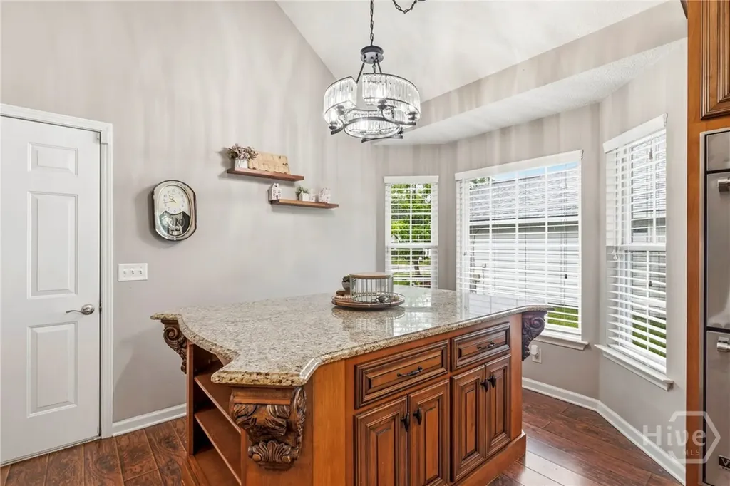 233 Belle Grove Circle Richmond Hill GA 31324