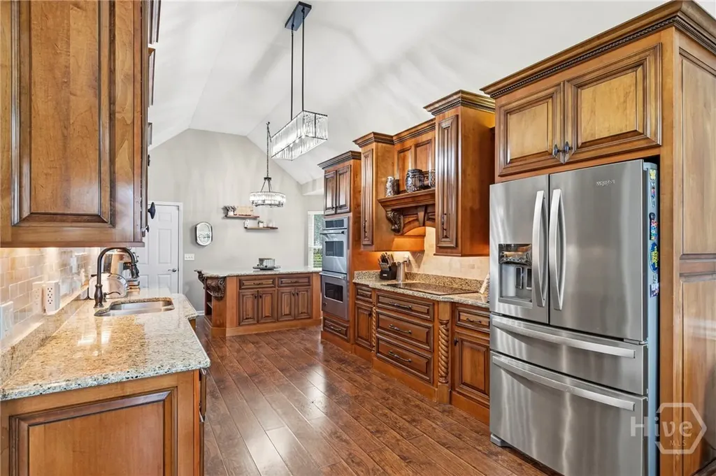 233 Belle Grove Circle Richmond Hill GA 31324