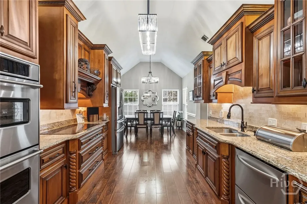 233 Belle Grove Circle Richmond Hill GA 31324