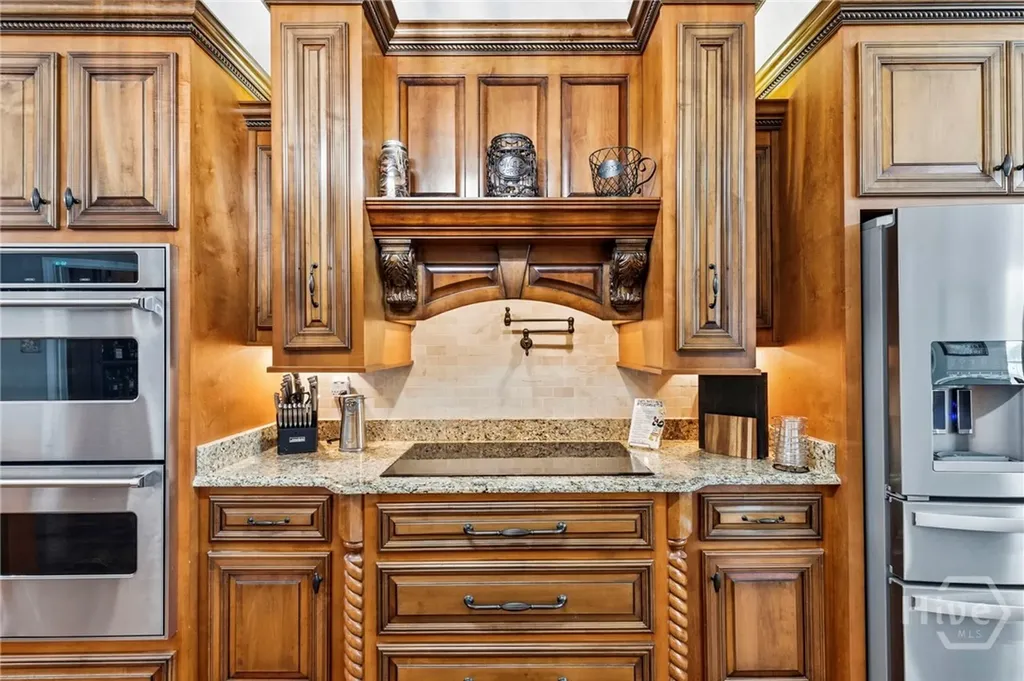 233 Belle Grove Circle Richmond Hill GA 31324