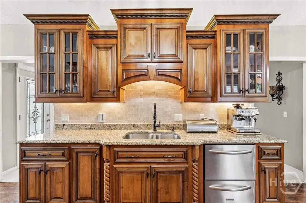233 Belle Grove Circle Richmond Hill GA 31324