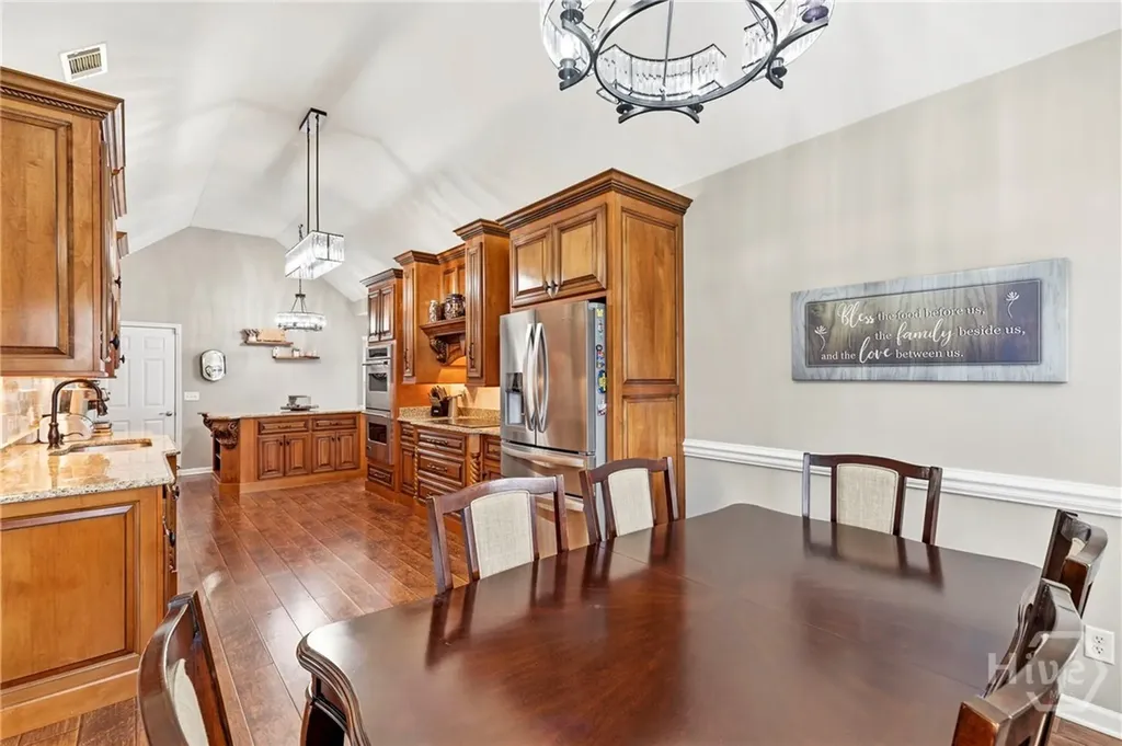 233 Belle Grove Circle Richmond Hill GA 31324