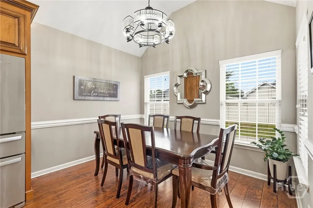 233 Belle Grove Circle Richmond Hill GA 31324