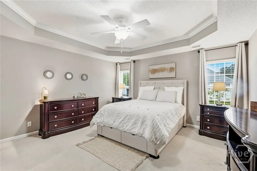 233 Belle Grove Circle Richmond Hill GA 31324