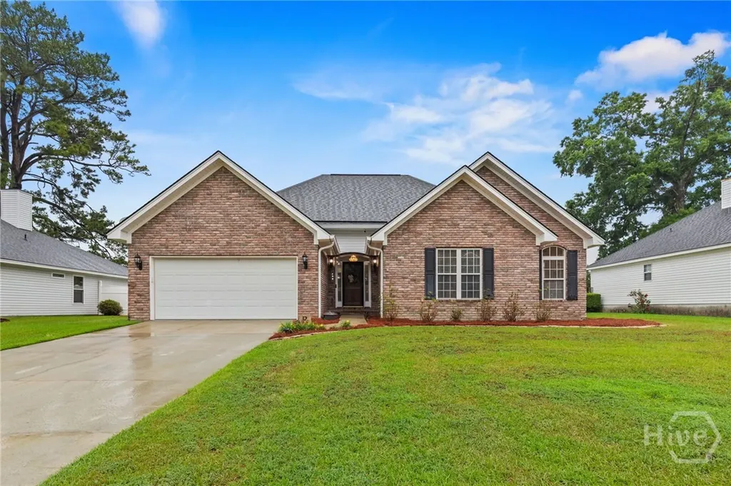 233 Belle Grove Circle Richmond Hill GA 31324