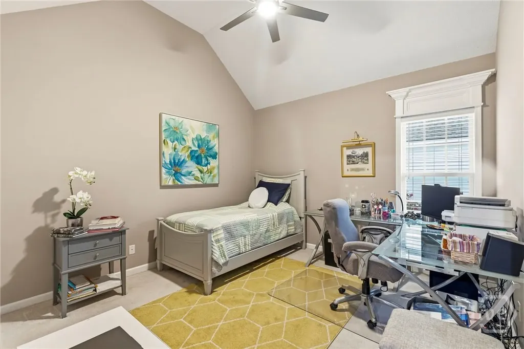 233 Belle Grove Circle Richmond Hill GA 31324