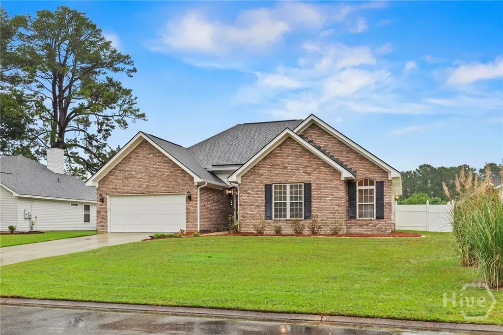 233 Belle Grove Circle Richmond Hill GA 31324