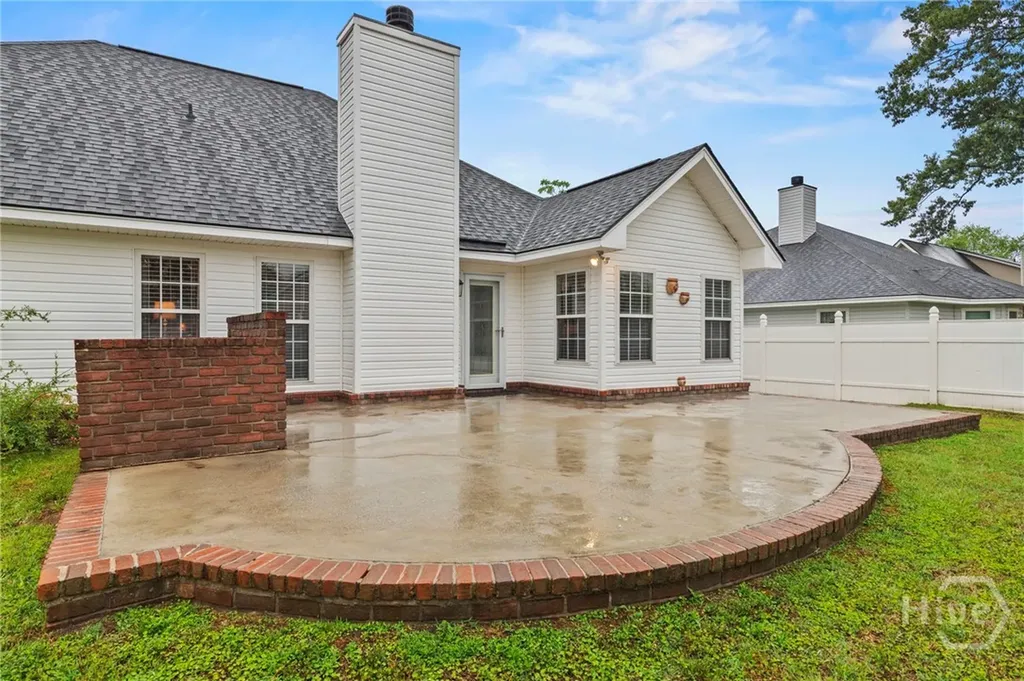 233 Belle Grove Circle Richmond Hill GA 31324