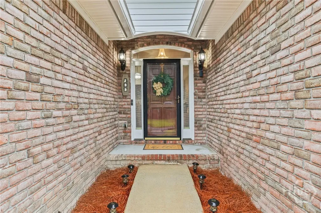 233 Belle Grove Circle Richmond Hill GA 31324