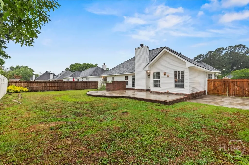 233 Belle Grove Circle Richmond Hill GA 31324