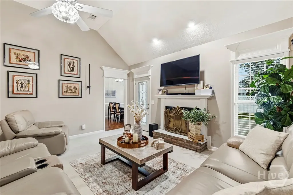233 Belle Grove Circle Richmond Hill GA 31324
