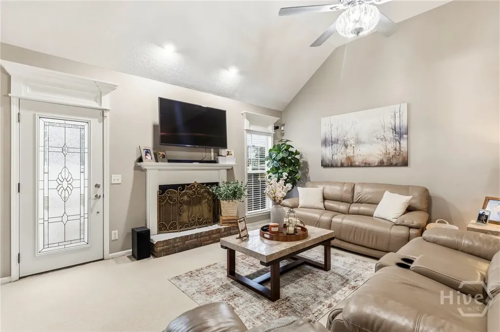 233 Belle Grove Circle Richmond Hill GA 31324